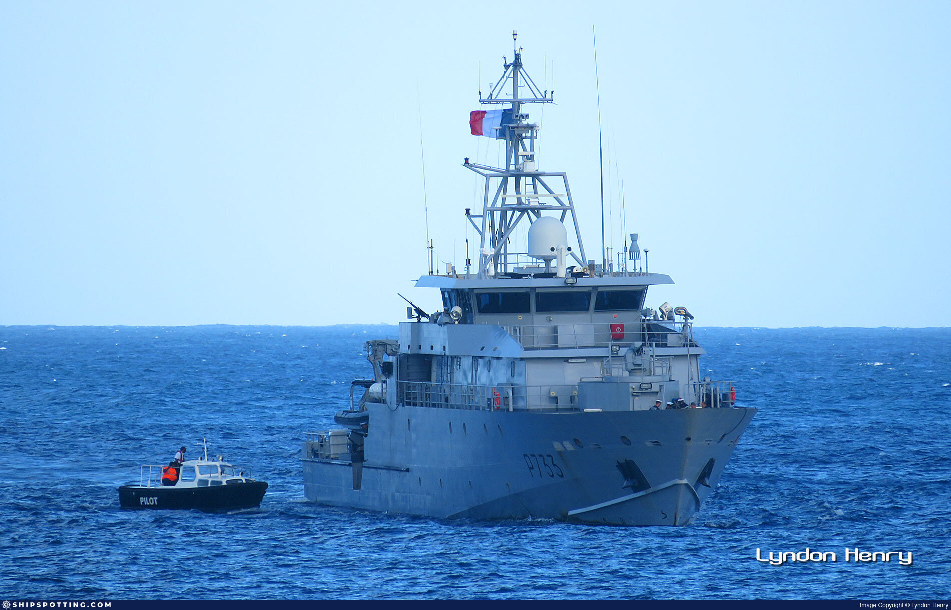 ship